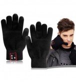 E-CALL Bluetooth Talking Touch Gloves